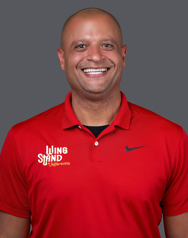 Michael Brown Director of Operations