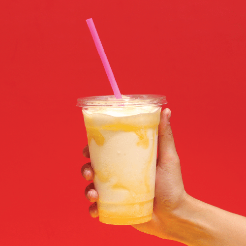 Fast Food from WingStand in Mission, KS